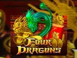Four Dragons screenshot