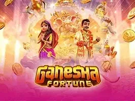 Ganesha Fortune