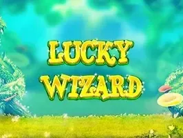 Lucky Wizard screenshot