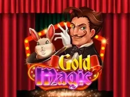 Gold Magic screenshot