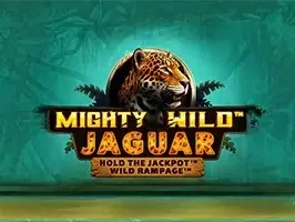 Mighty Wild™_ Jaguar screenshot