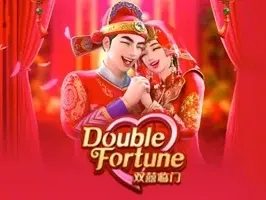 Double Fortune screenshot