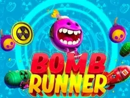 Bomb Runner screenshot