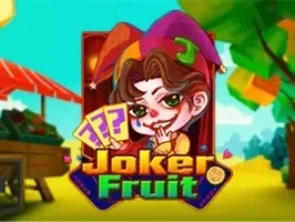 Joker Fruit screenshot