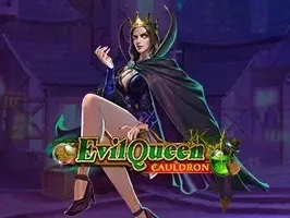 Evil Queen Cauldron screenshot